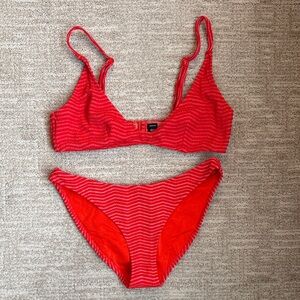 Triangl Swimwear Maia Mato Bikini